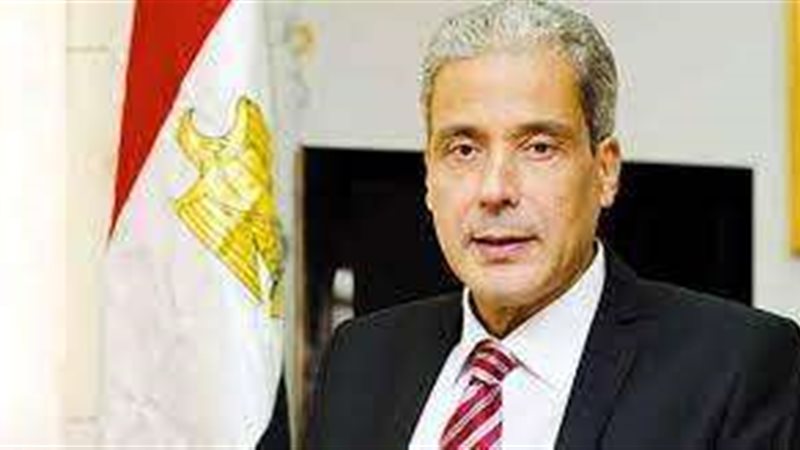 الدكتور محمد عفيفي