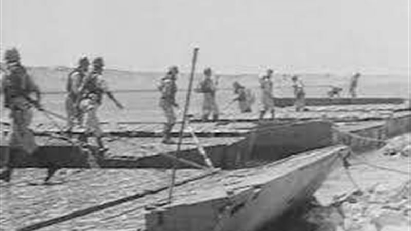 حرب اكتوبر