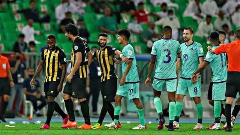 ديربي جدة