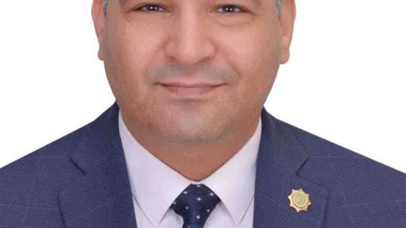 عياد رزق