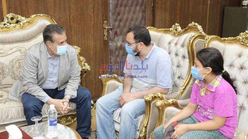 بلدنا اليوم