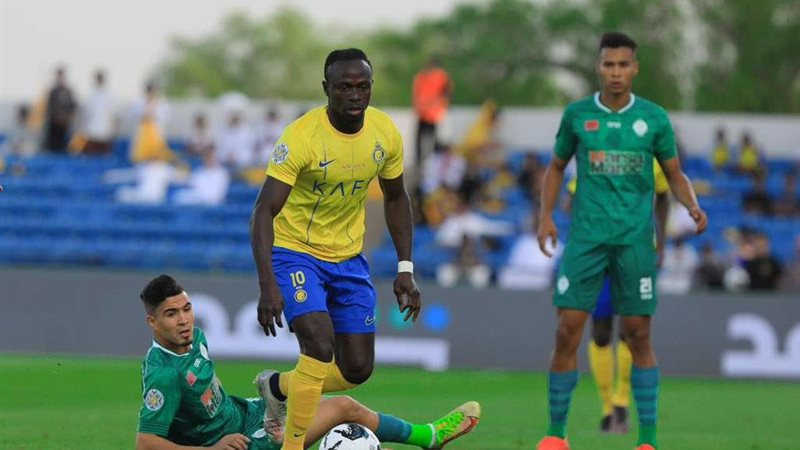 النصر والرجاء