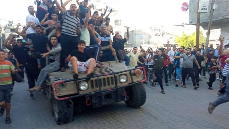 فلسطين