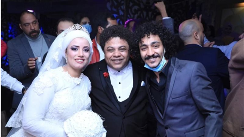 الفنان محمد بطاوي