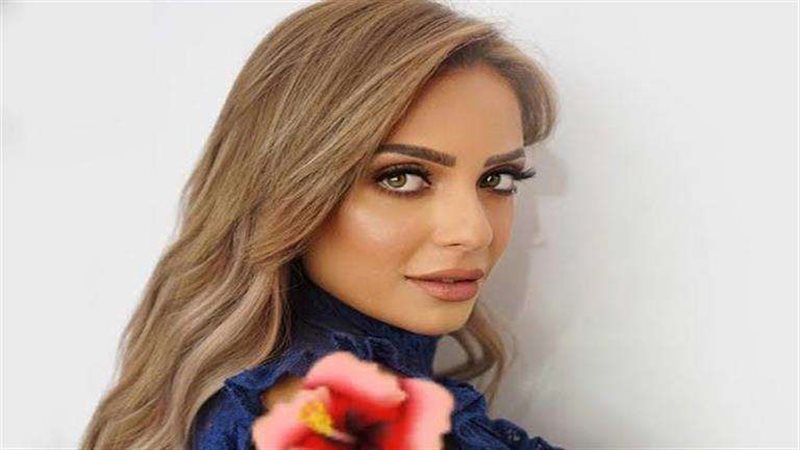 الفنانة ريم البارودي