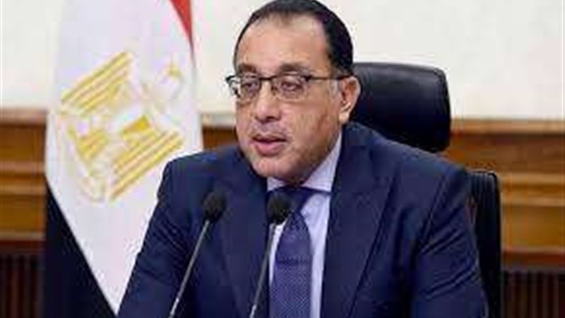 مصطفي مدبولي رئيس
