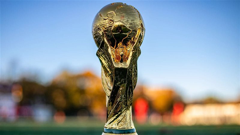 كأس العالم