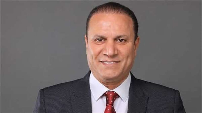 النائب ذكي عباس