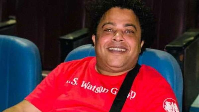 محمد بطاوي