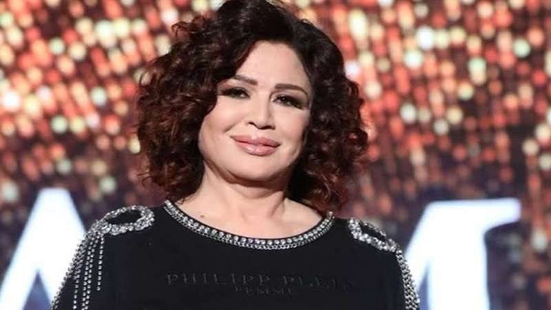 الفنانة إلهام شاهين
