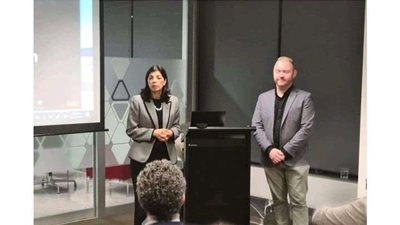 ندوة للترويج للتجارة والاستثمار في مصر وإفريقيا بنيوزيلندا