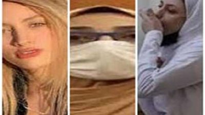 «بلدنا اليوم» تنفرد من داخل السجن.. مودة الأدهم تفقد النطق وتعاني من ضعف السمع.. وتوجه رسالة خاصة للجمهور