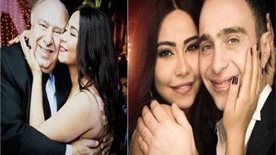 والد حسام حبيب يوجه رسالة شديدة اللهجة لـ شيرين وحسام