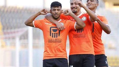 كريم بامبو يقود تشكيل البنك لمواجهة الزمالك