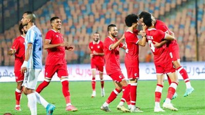 عاطف يقود تشكيل مودىن فيوتشر لمواجهة طلائع الجيش