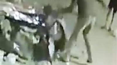 القبض على المتهم بضرب طفل بوحشية في أسيوط