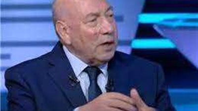 شاهد|رئيس حزب حقوق الإنسان والمواطنة: كل مواطن في مصر يريد أن يشارك في العرس الانتخابي