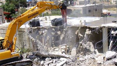 غير قانوني.. الخارجية الأمريكية تهاجم إسرائيل بعد هدم منازل الفلسطينيين والتوسع الاستيطاني