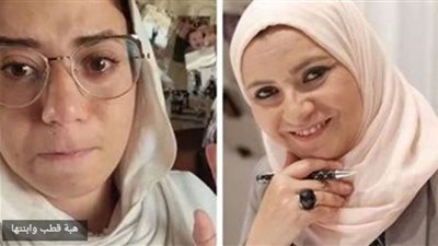 بعد فيديو المايوهات.. هبة قطب: 