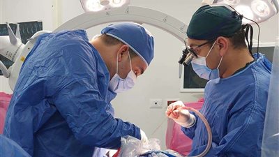 كيف حققت المبادرات الرئاسية الصحية نقلة نوعية في الخدمات المقدمة للمواطن؟|فيديو