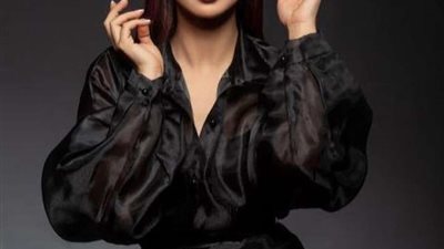 لأول مرة.. منة عرفة تروي تفاصيل تعرفها على زوجها محمود المهدي