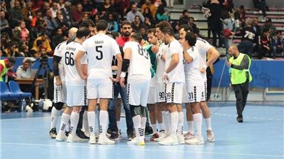 استعدادًا لـ الأولمبياد.. منتخب اليد يستأنف تدريباته في معسكر إسبانيا