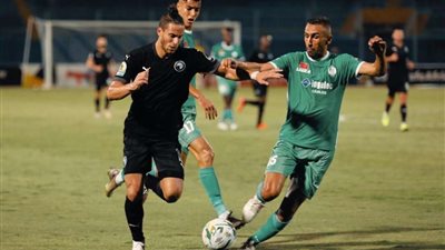 تغييرات بالجملة فى تشكيل بيراميدز أمام الأهلي بالدوري