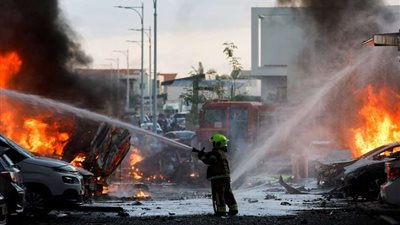 عاجل| إعلام إسرائيلي: مقتل 150 إسرائيليا في عملية طوفان الأقصى