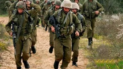 جيش الاحتلال الإسرائيلي يستعد لعملية برية في قطاع غزة