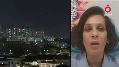 رتيبة النتشة: حكومة الاحتلال الإسرائيلي تسعى نحو نشب الحرب