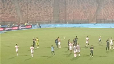 الزمالك يقلب تأخره ويحقق فوزًا مثيرًا على البنك الأهلي بثنائية