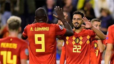 كونتي يتغنى بـ 