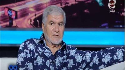 إكرامي: أتمنى فوز الأهلي على بيراميدز.. ولقب الدوري محسوم