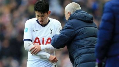 مفاجأة قوية.. غياب سون عن قائمة كوريا الجنوبية في الأولمبياد