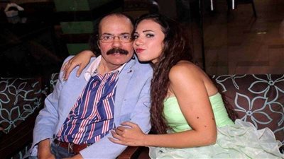 إبنة طلعت زكريا تُحيي ذكرى وفاته: