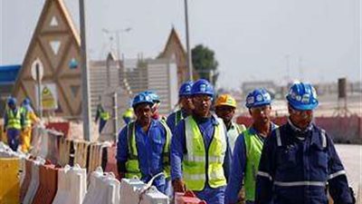 شاهد | تراجع في معدل البطالة ودعم العمالة
