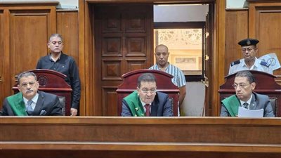 النيابة تطالب بإعدام كل المتهمين في قضية طبيب الساحل