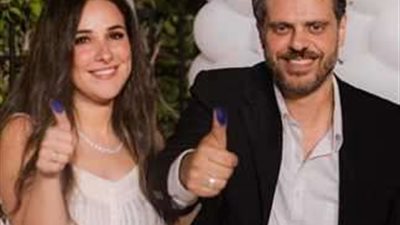 انفصال شيري عادل وطارق صبري.. تعرف على الحقيقة الكاملة