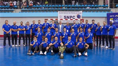 الأهلي يواصل تصدره لقائمة الأكثر تحقيقًا للألقاب القارية في العالم