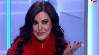 نضال الأحمدية توجة رسالة قاسية إلى والد حسام حبيب.. وشيرين على خط الأزمة