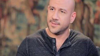 أحمد مكي يدعم الشعب الفلسطيني: