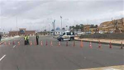 تحويلات مرورية.. غلق كوبري الفطيم لاستكمال محطة تنقية مياه بمدينة نصر