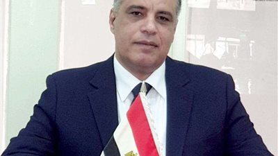 رئيس قطاع الإرشاد بالزراعة: الوزارة تضع خطة للاستفادة من المخلفات لصالح المزارع.. فيديو