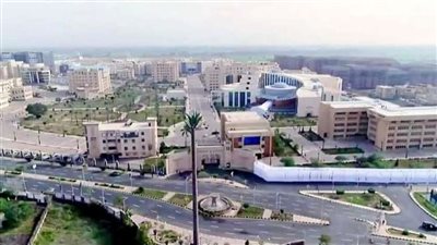 رئيس جامعة كفر الشيخ: أصبحنا قادرين على تأسيس جامعة لتصبح فى مصاف الجامعات الدولية