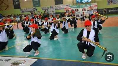 تعرف على تفاصيل نتائج بطولة الجمهورية الأولى لشطرنج المدارس.. فيديو