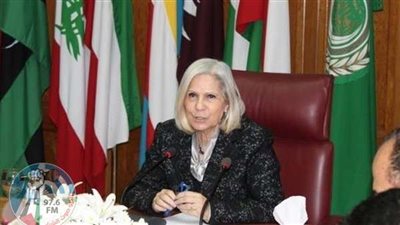 أمانة جامعة الدول العربية تطالب بإدراج إسرائيل على 