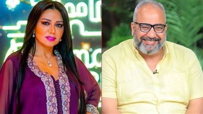 رانيا يوسف وبيومي فؤاد يكشفان تفاصيل مسلسل 