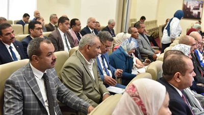 وزير العمل: حصر وتدريب وتشغيل ذوي الهمم لدمجهم في سوق العمل