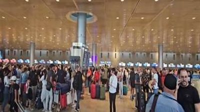 الجيش البولندي يبدأ إجلاء مواطنيه من إسرائيل