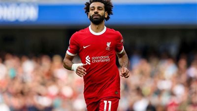 بهدفي صلاح.. ليفربول يتعادل مع برايتون في الدوري الإنجليزي